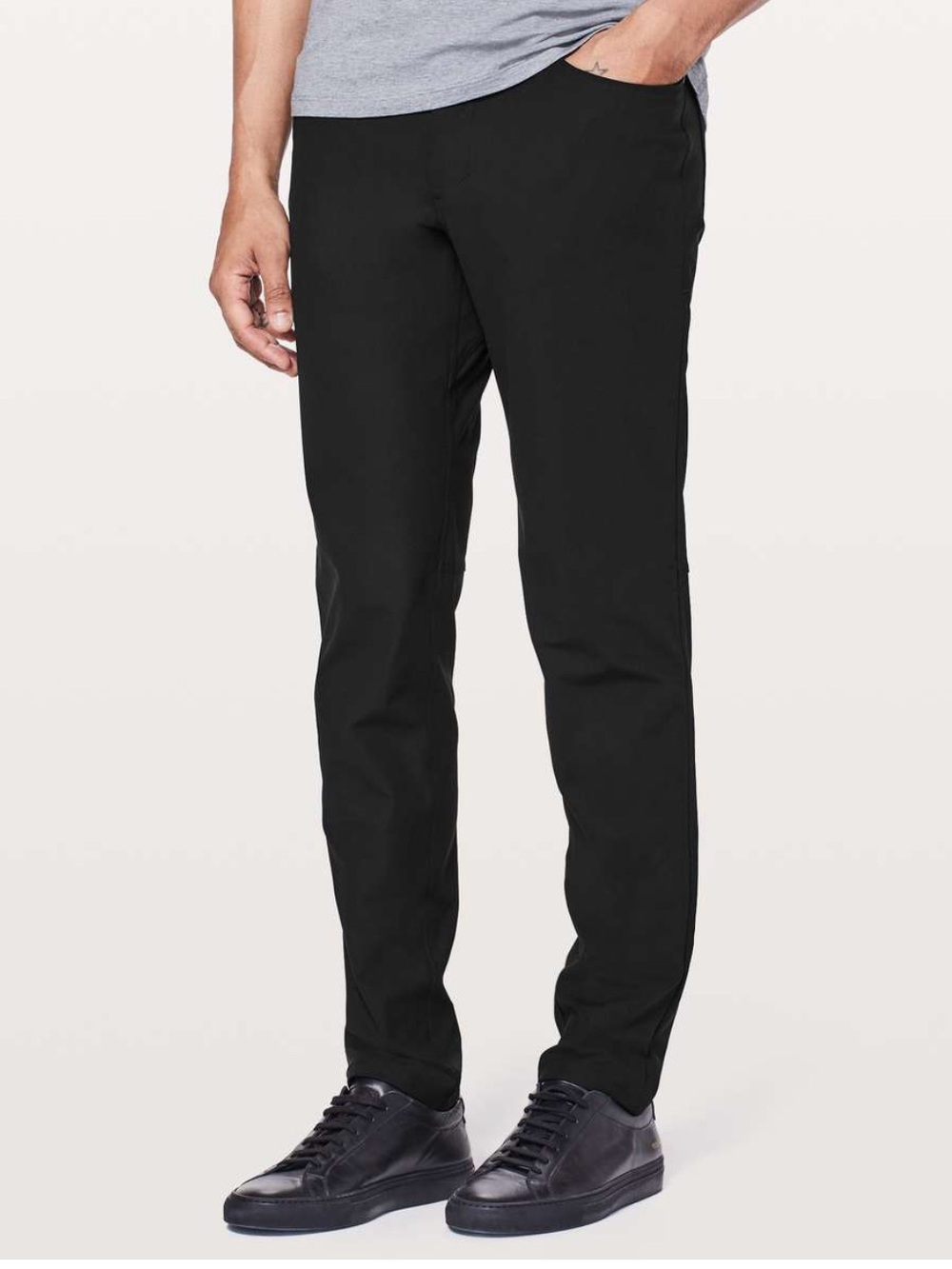 LULULEMON ABC Slim *Warpstreme sz 30